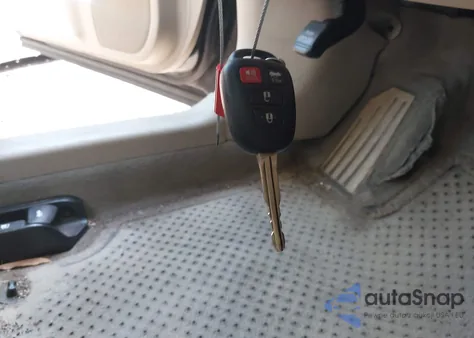 2012 Toyota Camry Xle from USA, damaged, VIN 4T4BF1FK6CR272895